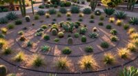 sun angles guide irrigation