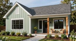 timeless farmhouse color schemes