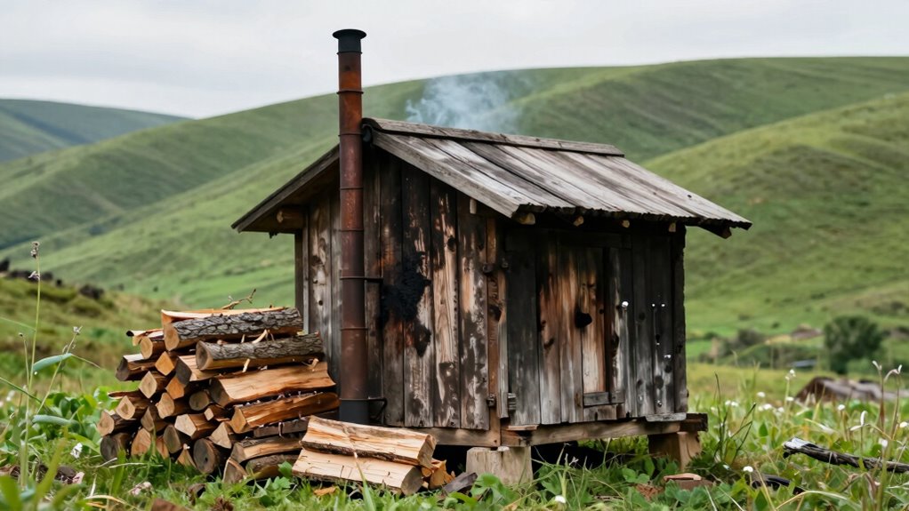 traditional craftsmanship preserves resilience