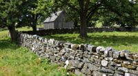 traditional rural stonework techniques