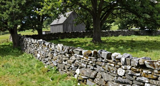 traditional rural stonework techniques