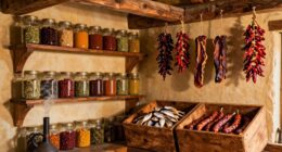 traditional southern smoked meats