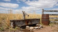 water collection methods