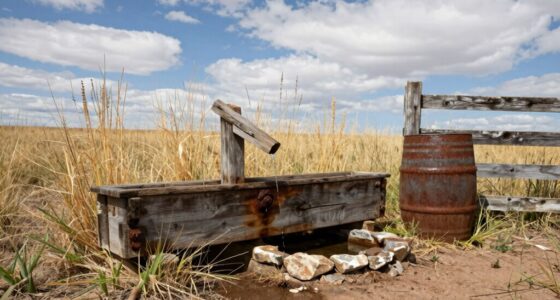 water collection methods