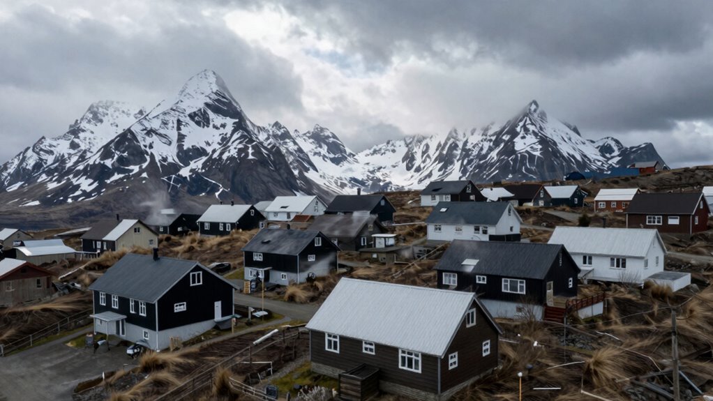 wind impacts alaskan architecture