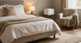 year round guest room preparation