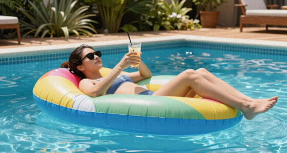 13 Best Pool Floats for Adults in 2026