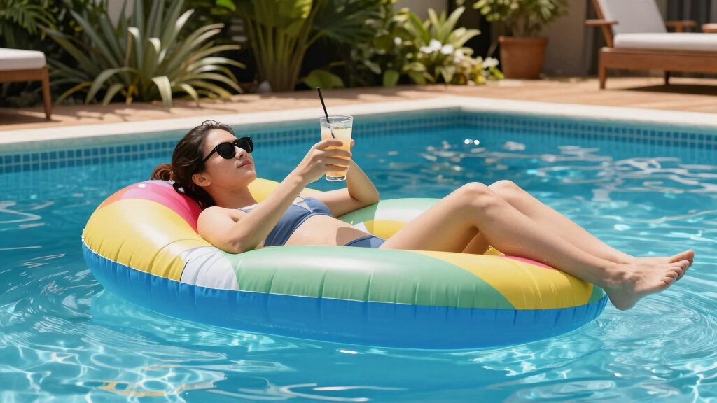 13 Best Pool Floats for Adults in 2026