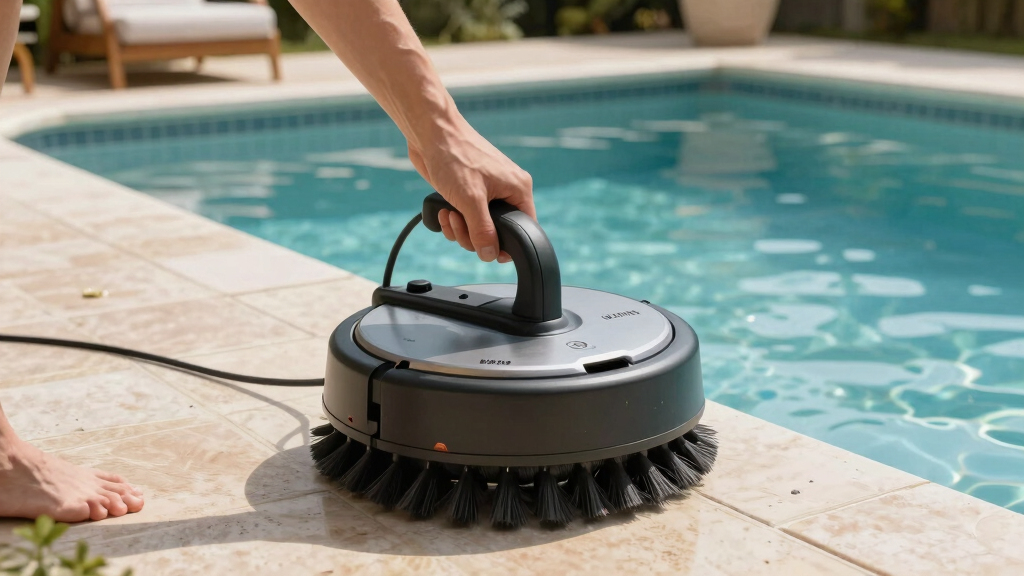9 Best Robotic Pool Cleaners in 2026
