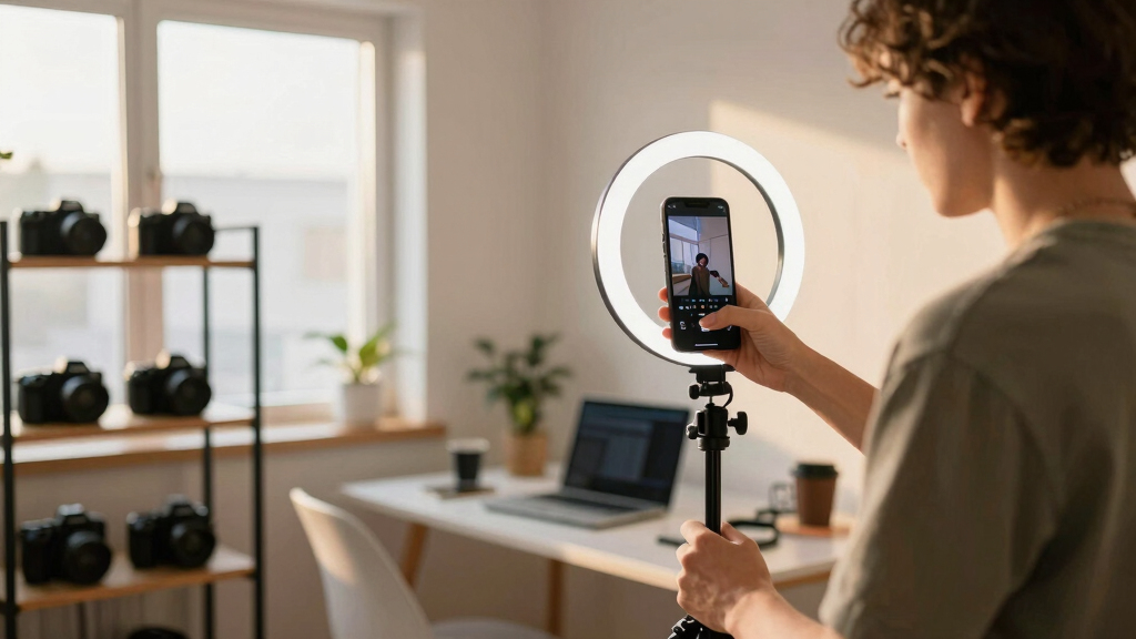 One Video In, a Whole Publishing Kit Out — Without the Cloud