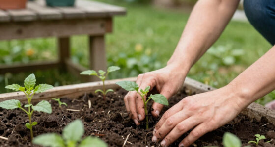 The Environmental Movement Needs to Touch Grass