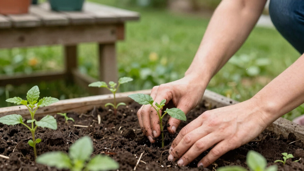 The Environmental Movement Needs to Touch Grass