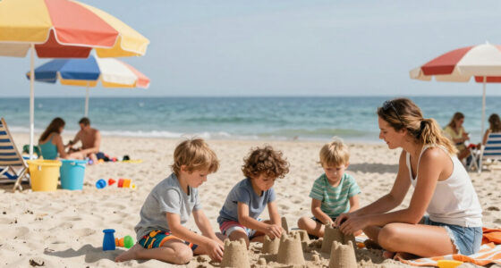 Three family holidays in the Med that kids will love – and where grownups can find time for themselves