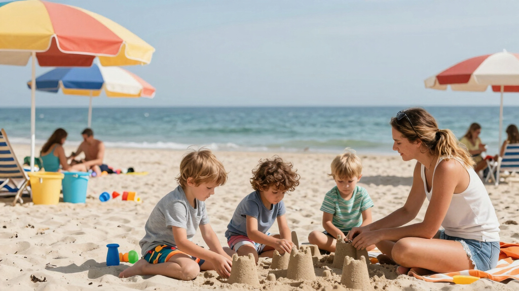 Three family holidays in the Med that kids will love – and where grownups can find time for themselves