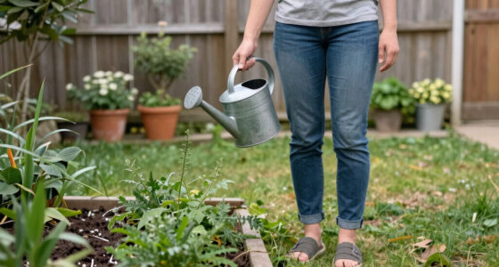 Unhappy with your garden plot? Try pretending you’ve just moved in