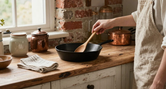 10 Best Farmhouse-Style Kitchen Utensils in 2026