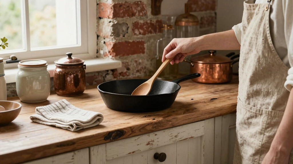 10 Best Farmhouse-Style Kitchen Utensils in 2026