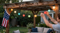 11 Best Patriotic Outdoor String Lights in 2026