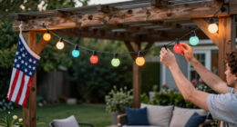 11 Best Patriotic Outdoor String Lights in 2026
