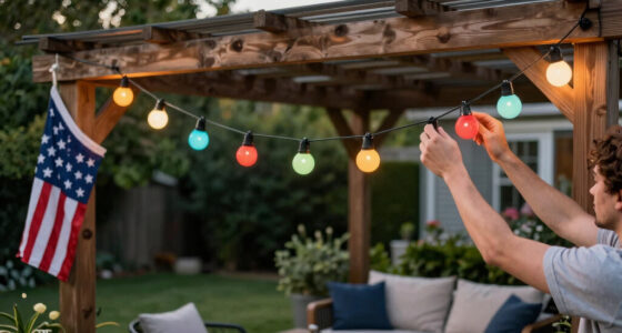 11 Best Patriotic Outdoor String Lights in 2026