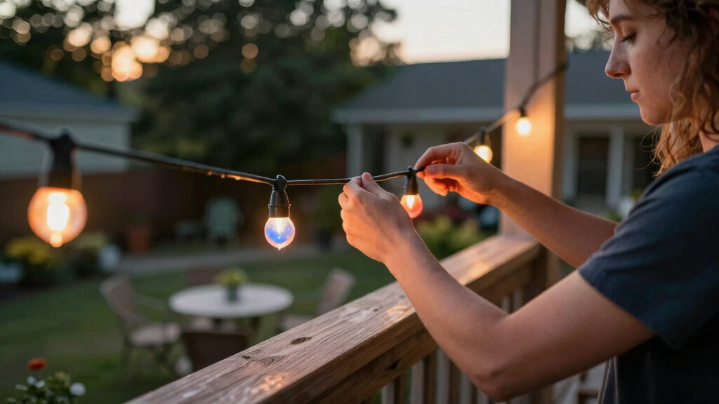 12 Best Patriotic Outdoor String Lights in 2026