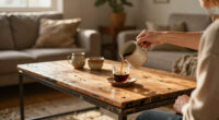 14 Best Rustic Farmhouse Coffee Tables in 2026