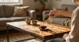 14 Best Rustic Farmhouse Coffee Tables in 2026