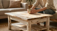 15 Best Farmhouse-Style Coffee Tables in 2026