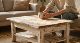 15 Best Farmhouse-Style Coffee Tables in 2026