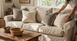 15 Best Farmhouse Style Decorative Pillows in 2026