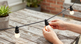 15 Best Outdoor String Lights For Patio In 2026