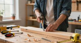 4 Best Hand Tools for Woodworking in 2026