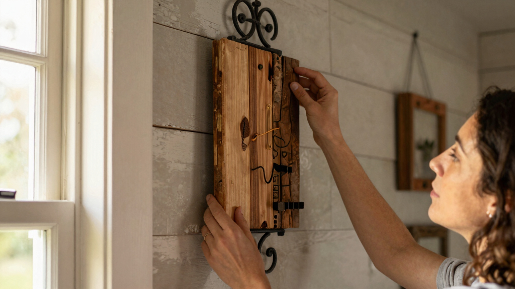 4 Best Rustic Farmhouse Wall Art in 2026