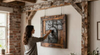 6 Best Rustic Farmhouse Wall Art in 2026