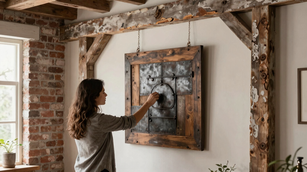 6 Best Rustic Farmhouse Wall Art in 2026