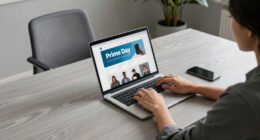 7 Best Furniture Desks Prime Day Deals in 2026