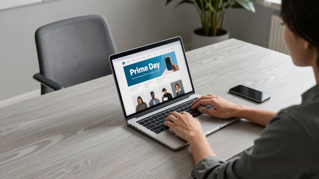 7 Best Furniture Desks Prime Day Deals in 2026