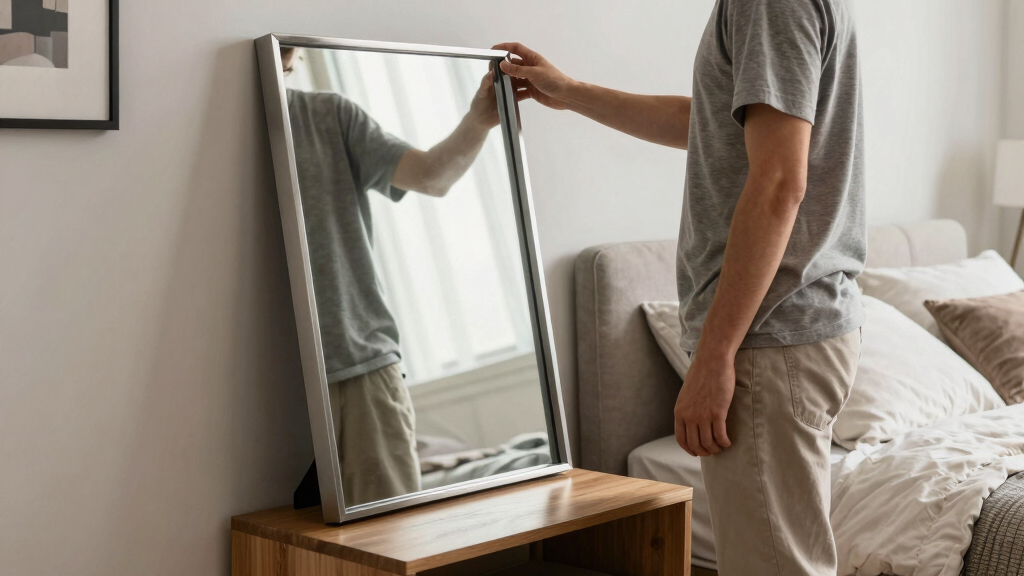 7 Best Home Mirrors Prime Day Deals in 2026
