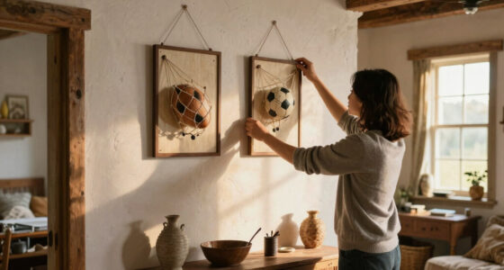 7 Best Soccer-Themed Farmhouse Wall Art in 2026