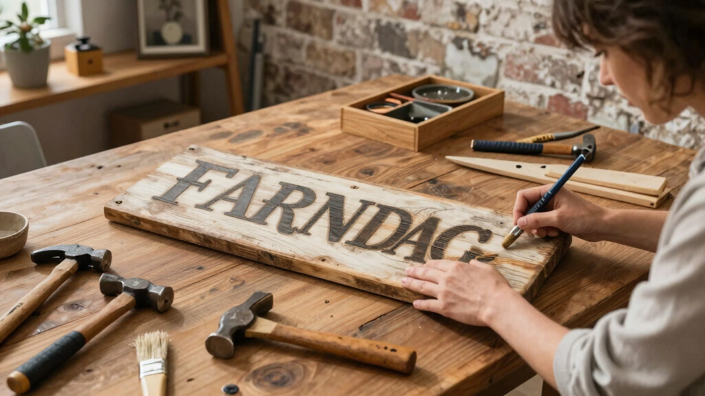 8 Best Rustic Farmhouse Wall Art in 2026