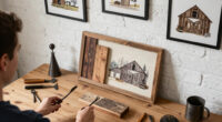 9 Best Farmhouse-Style Wall Art in 2026