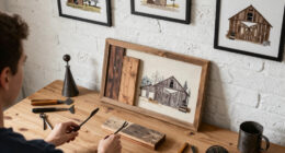 9 Best Farmhouse-Style Wall Art in 2026