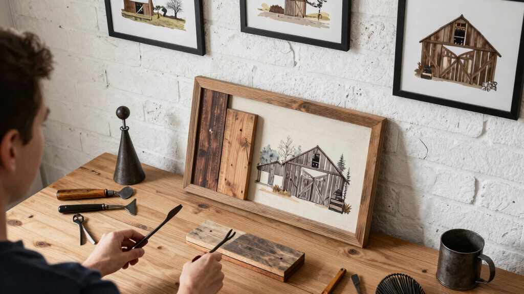 9 Best Farmhouse-Style Wall Art in 2026