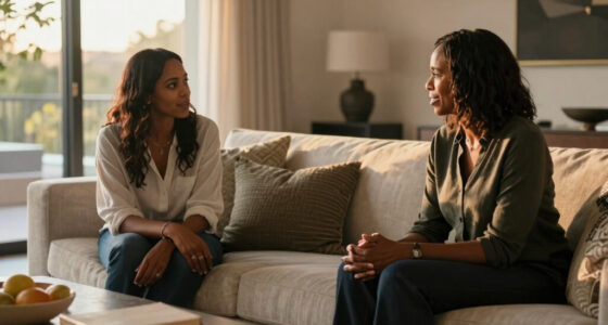 A glimpse at Sasha and Malia Obama growing up in public eye