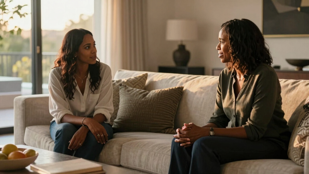A glimpse at Sasha and Malia Obama growing up in public eye