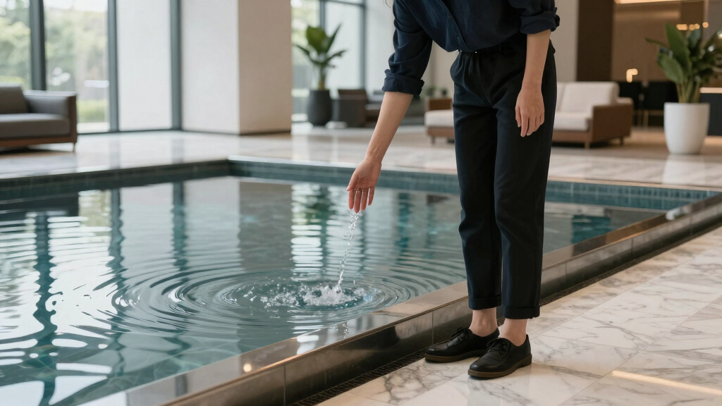 Column | At this point, the Reflecting Pool deserves an Emmy