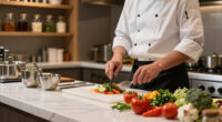 Nutrition Ecosystem Restaurants
