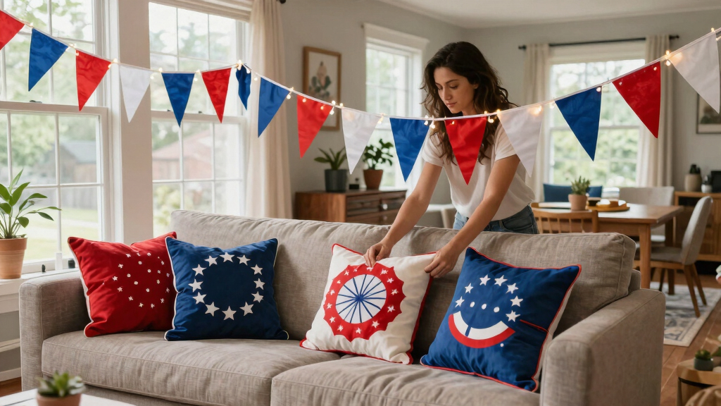 Penfield gears up for annual Independence Day celebration