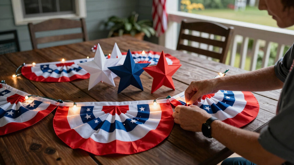 Penfield hosts parade, day of 4th of July fun