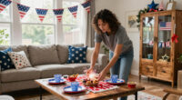 Sacramento-area events celebrating the Fourth of July